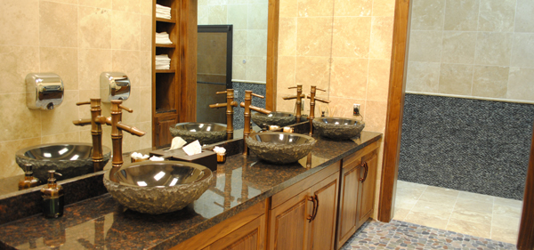 Fitness Amenities