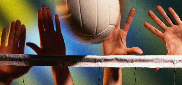 Volleyball Activities