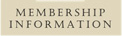 Membership Information