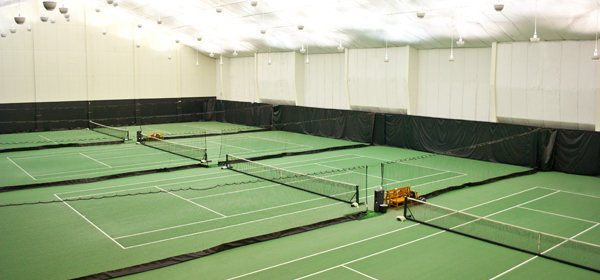Tennis Facilities