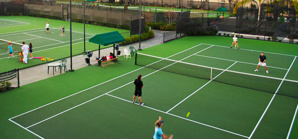 Tennis