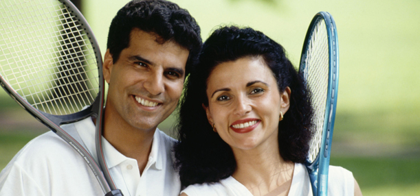 Tennis Adult