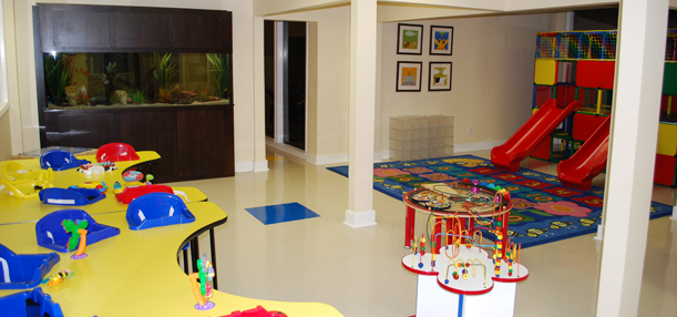 Youth Child Care