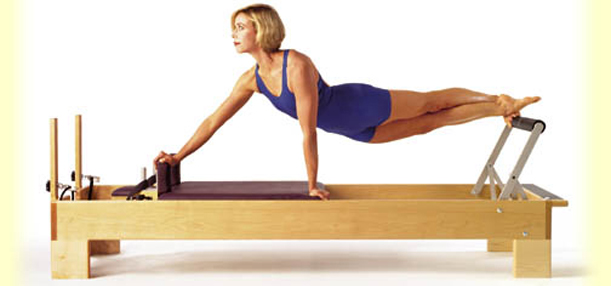 Pilates Description