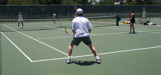 Tennis Tournaments