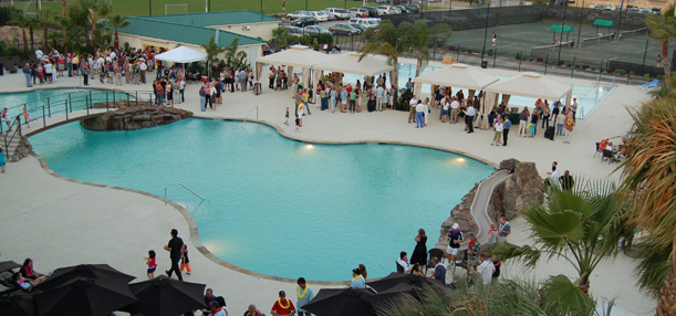Adult Events