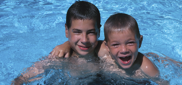 Aquatics Youth Programs