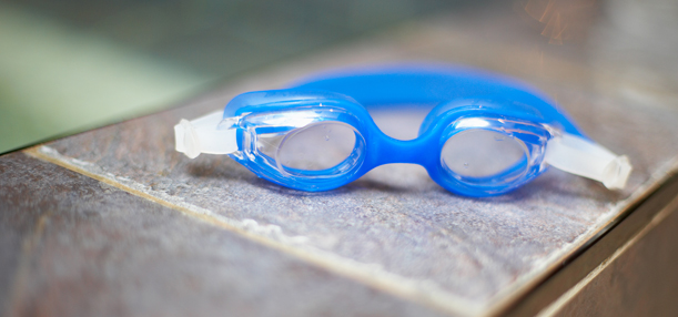 Aquatics - Amenities