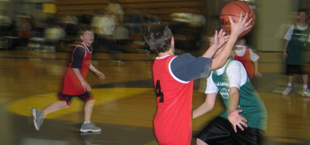 Basketball Programs