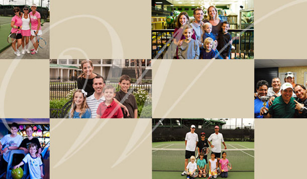 Membership Page